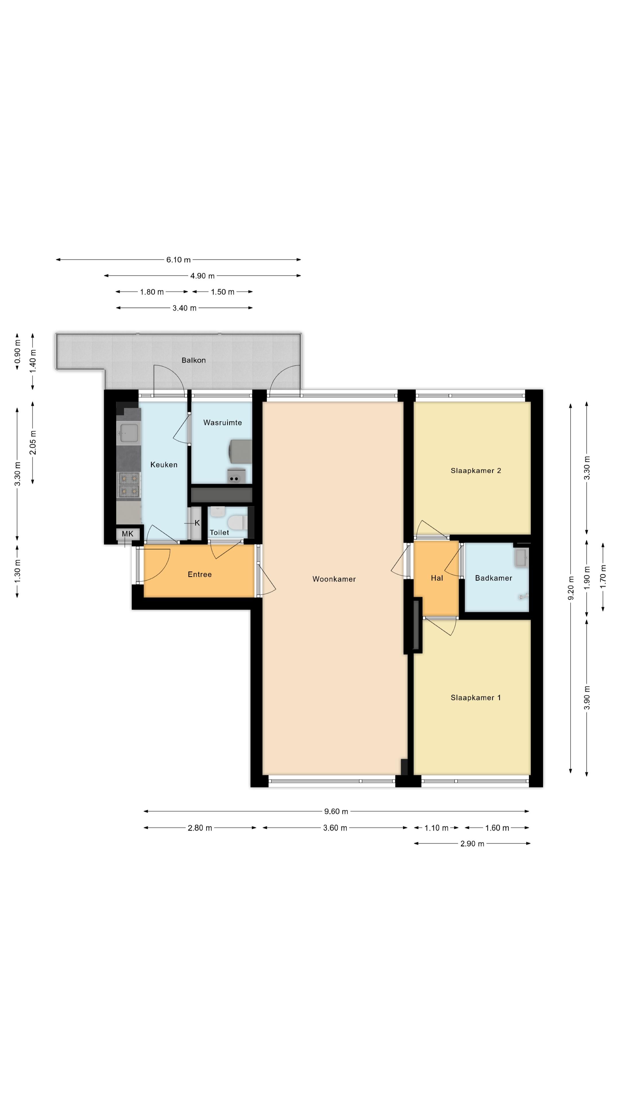 Foto 33 van Marshalllaan 383