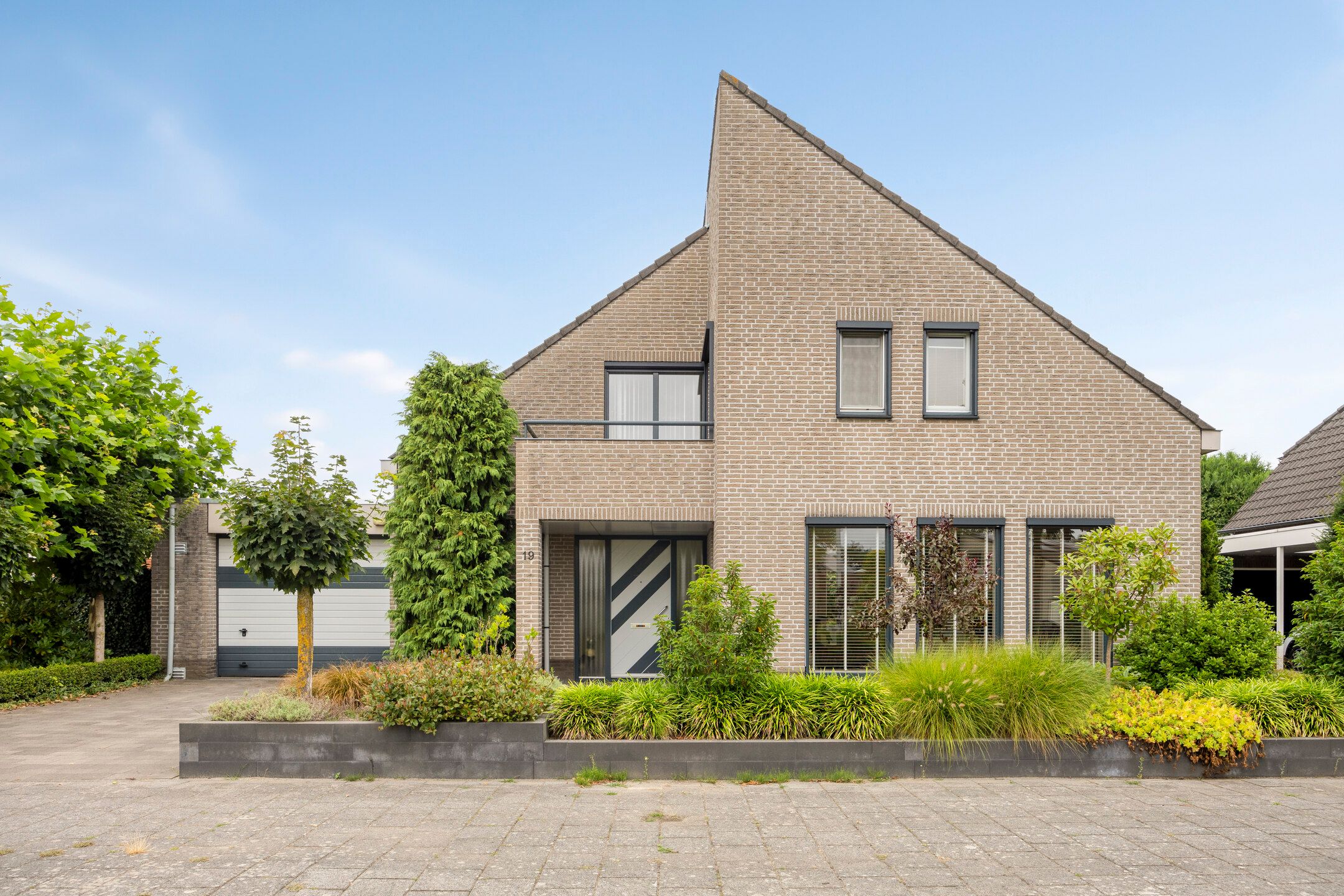 Gebroeders Ganslaan, 19, Eindhoven, 5626GA, Noord-Brabant, Nederland 19