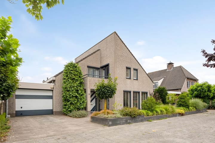 Foto 6 van Gebroeders Ganslaan 19