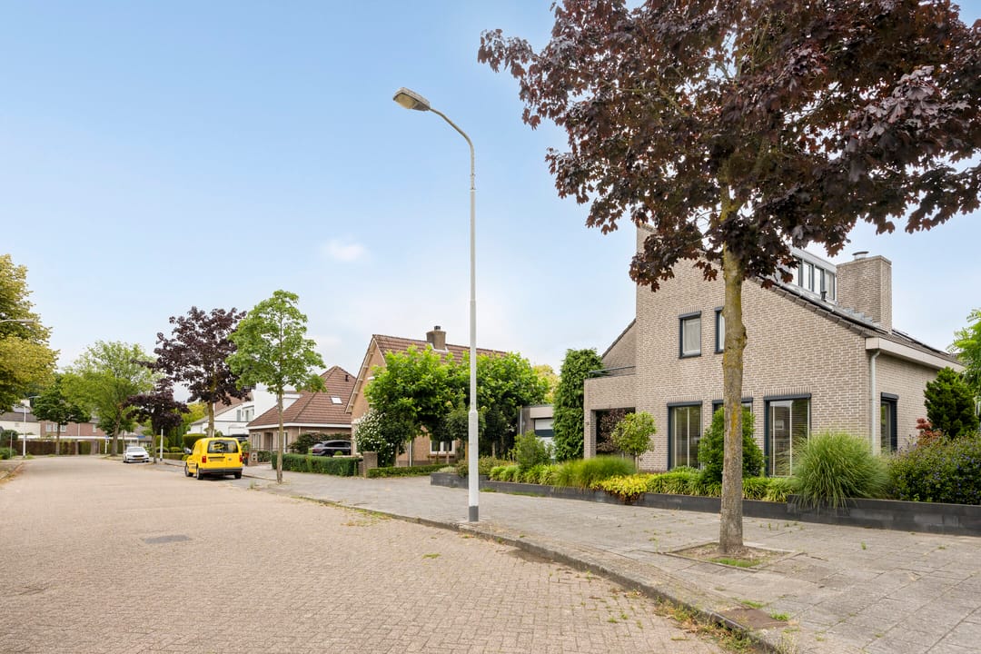 Foto 47 van Gebroeders Ganslaan 19