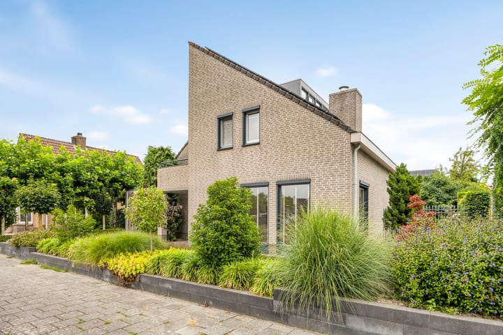 Foto 45 van Gebroeders Ganslaan 19