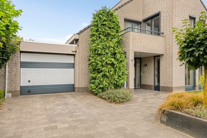 Foto 7 van Gebroeders Ganslaan 19