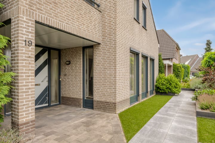 Foto 8 van Gebroeders Ganslaan 19