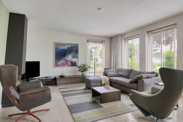 Foto 12 van Gebroeders Ganslaan 19