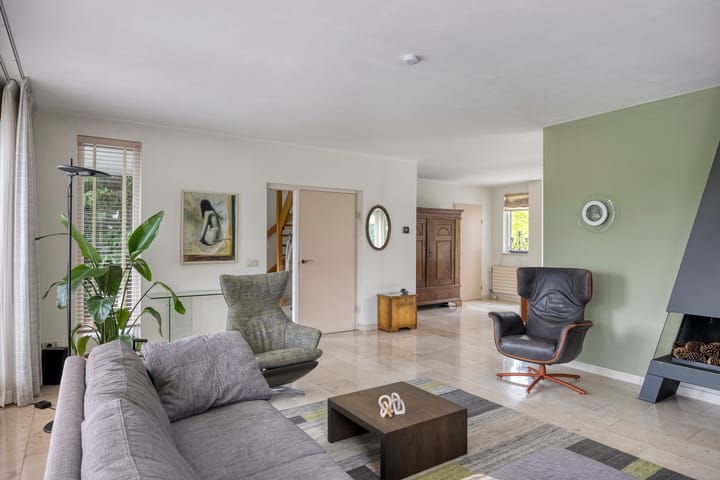 Foto 13 van Gebroeders Ganslaan 19