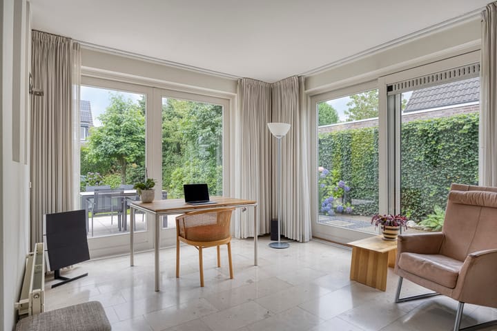 Foto 14 van Gebroeders Ganslaan 19