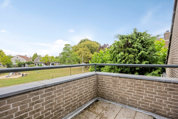 Foto 29 van Gebroeders Ganslaan 19