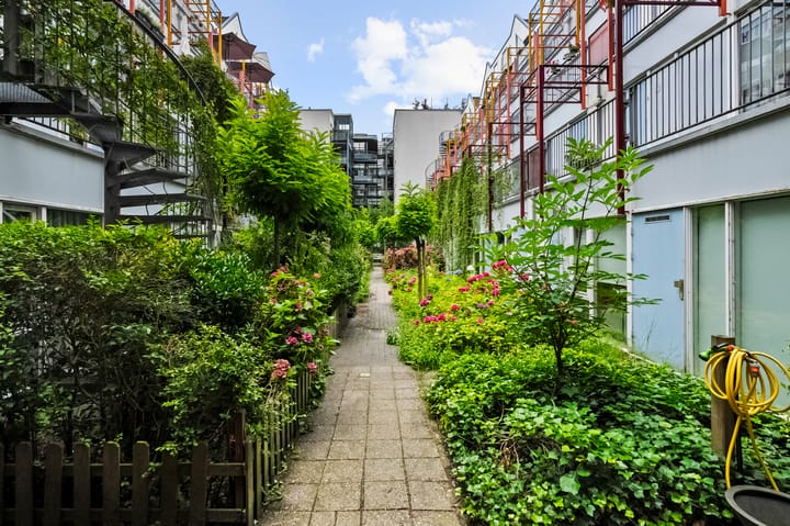 Foto 3 van Nieuwe Uilenburgerstraat 17-K