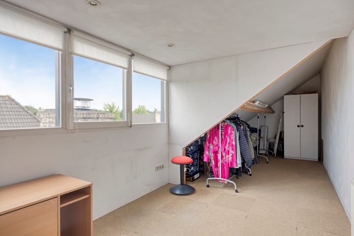 Foto 37 van Gebroeders Ganslaan 19