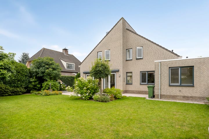 Foto 40 van Gebroeders Ganslaan 19