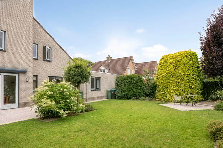 Foto 41 van Gebroeders Ganslaan 19