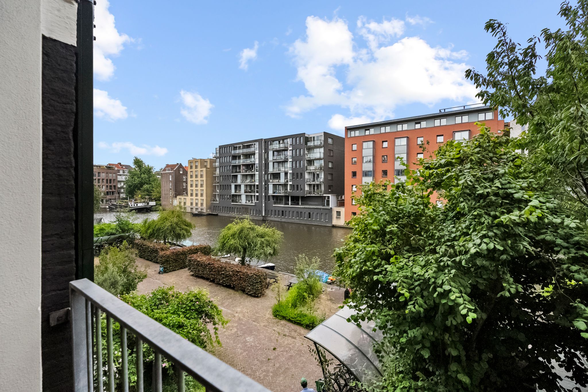 Foto 15 van Nieuwe Uilenburgerstraat 17-K