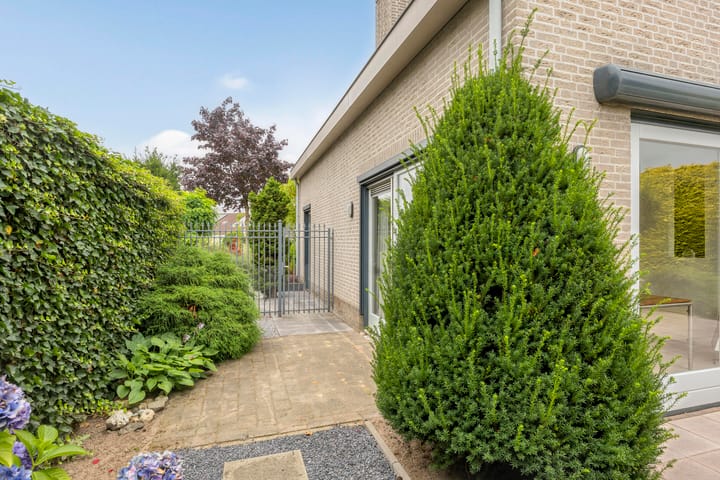 Foto 43 van Gebroeders Ganslaan 19