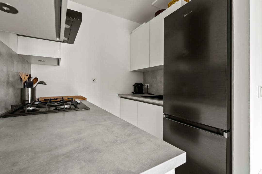 Foto 16 van Nieuwe Uilenburgerstraat 17-K