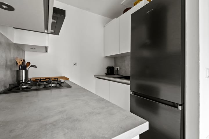 Foto 16 van Nieuwe Uilenburgerstraat 17-K