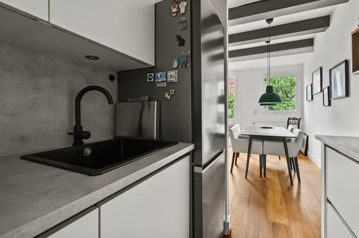 Foto 17 van Nieuwe Uilenburgerstraat 17-K