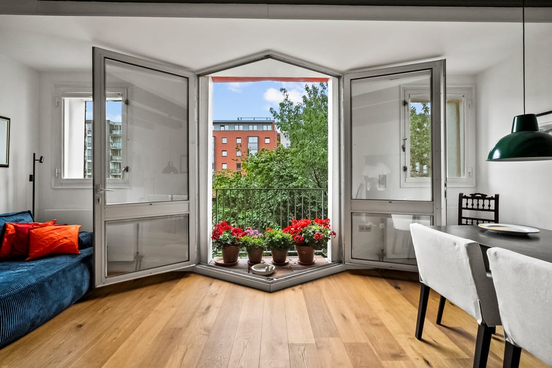 Foto 8 van Nieuwe Uilenburgerstraat 17-K