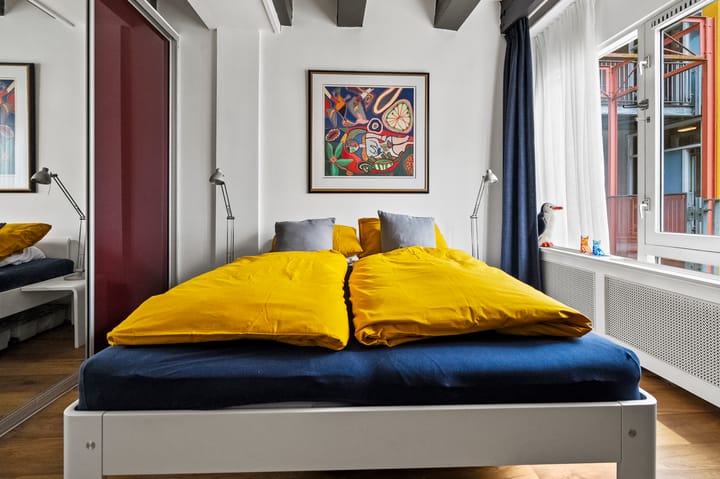 Foto 19 van Nieuwe Uilenburgerstraat 17-K