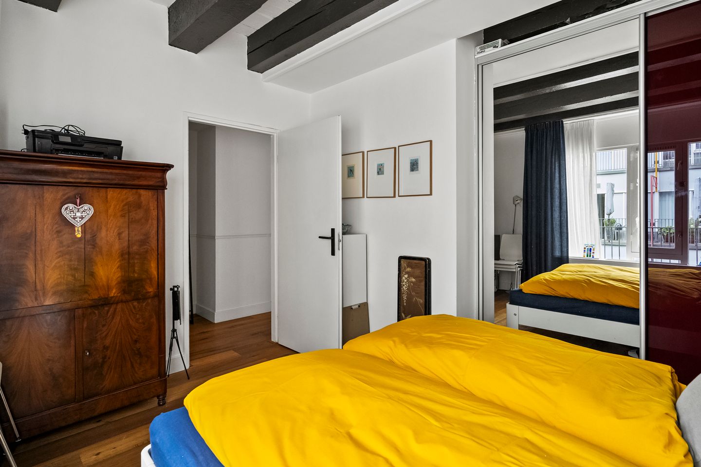 Foto 20 van Nieuwe Uilenburgerstraat 17-K