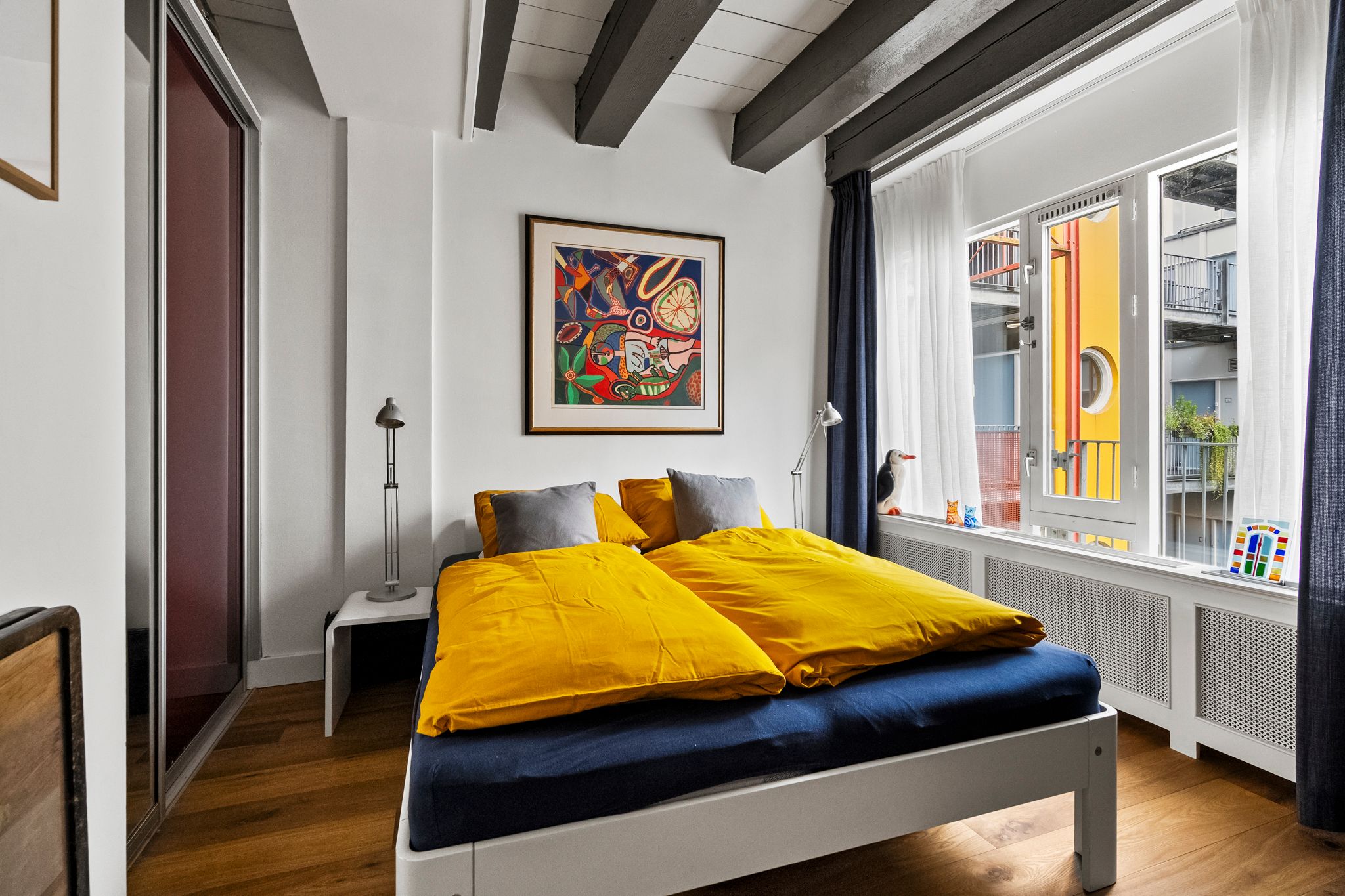 Foto 21 van Nieuwe Uilenburgerstraat 17-K