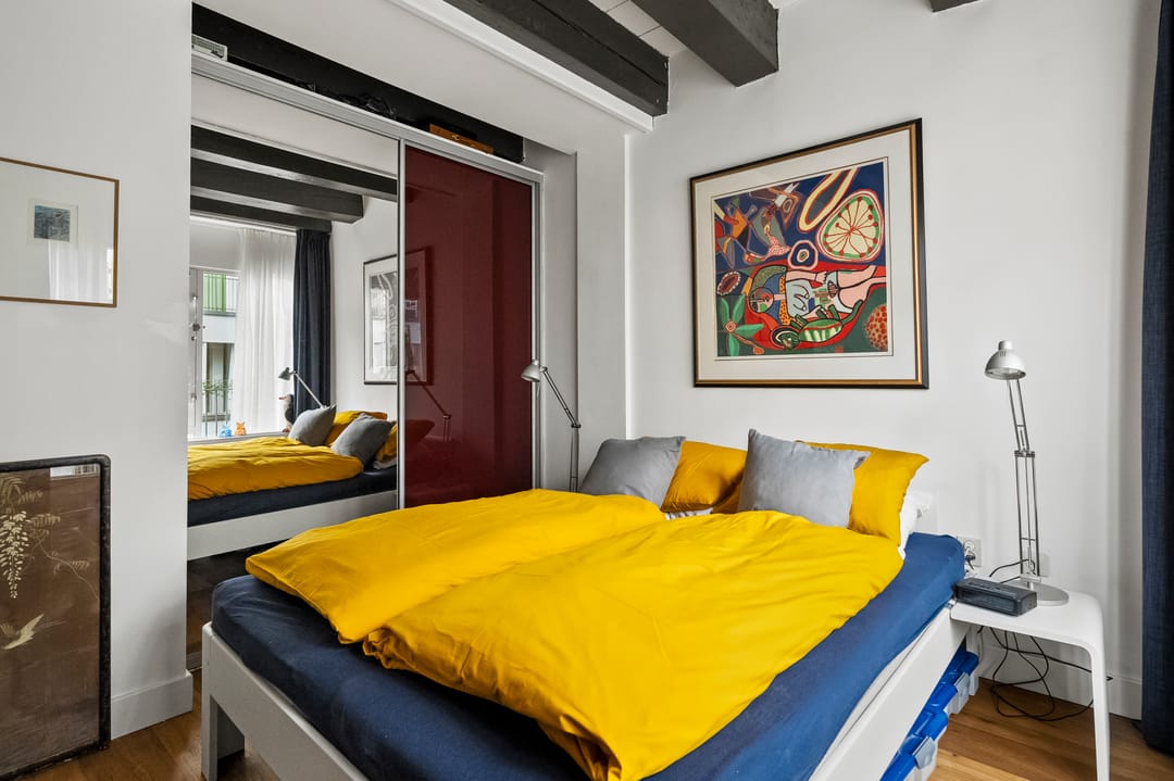 Foto 22 van Nieuwe Uilenburgerstraat 17-K