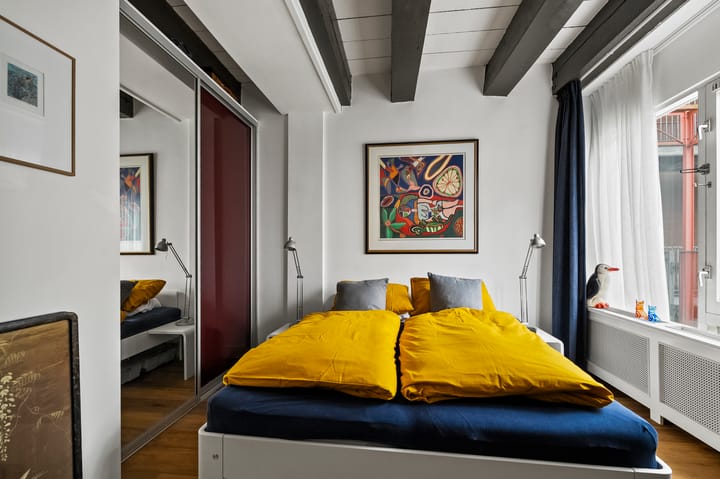 Foto 23 van Nieuwe Uilenburgerstraat 17-K