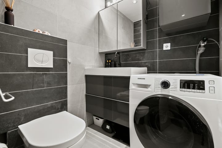 Foto 24 van Nieuwe Uilenburgerstraat 17-K