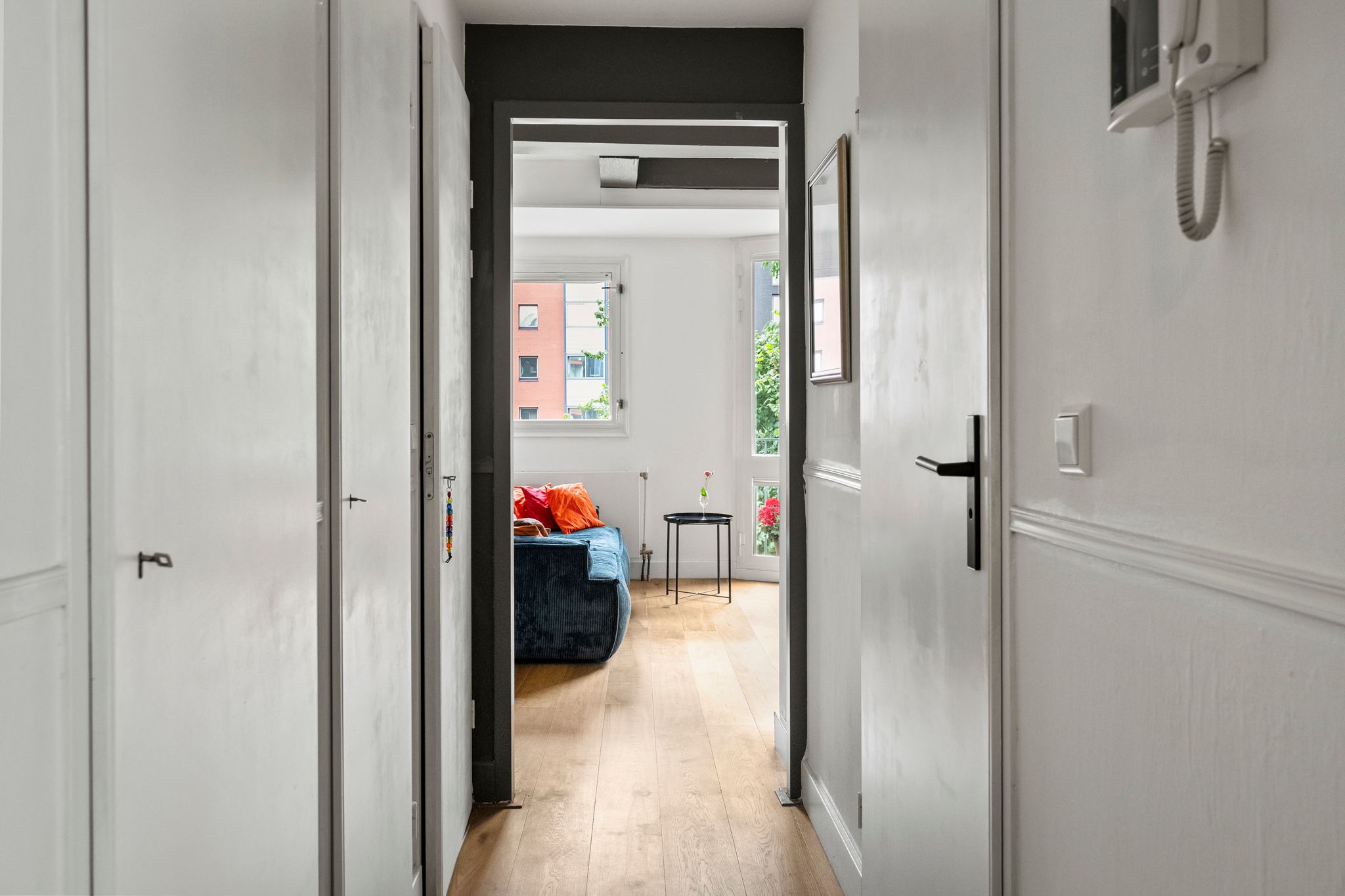 Foto 30 van Nieuwe Uilenburgerstraat 17-K