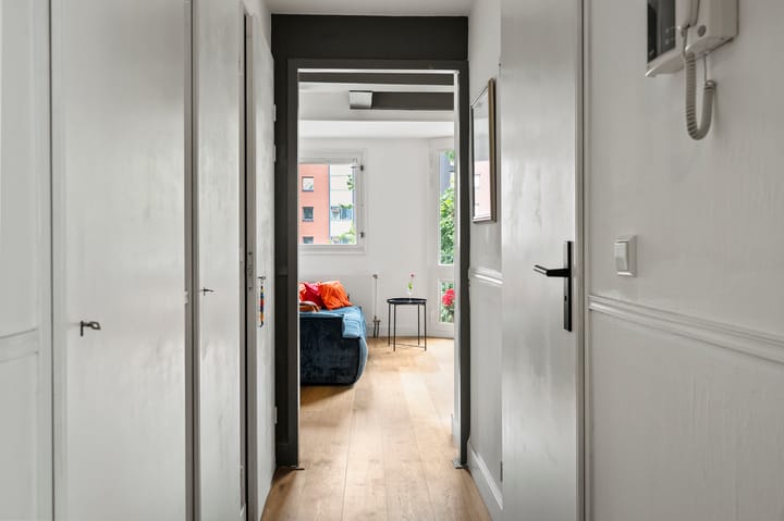 Foto 30 van Nieuwe Uilenburgerstraat 17-K