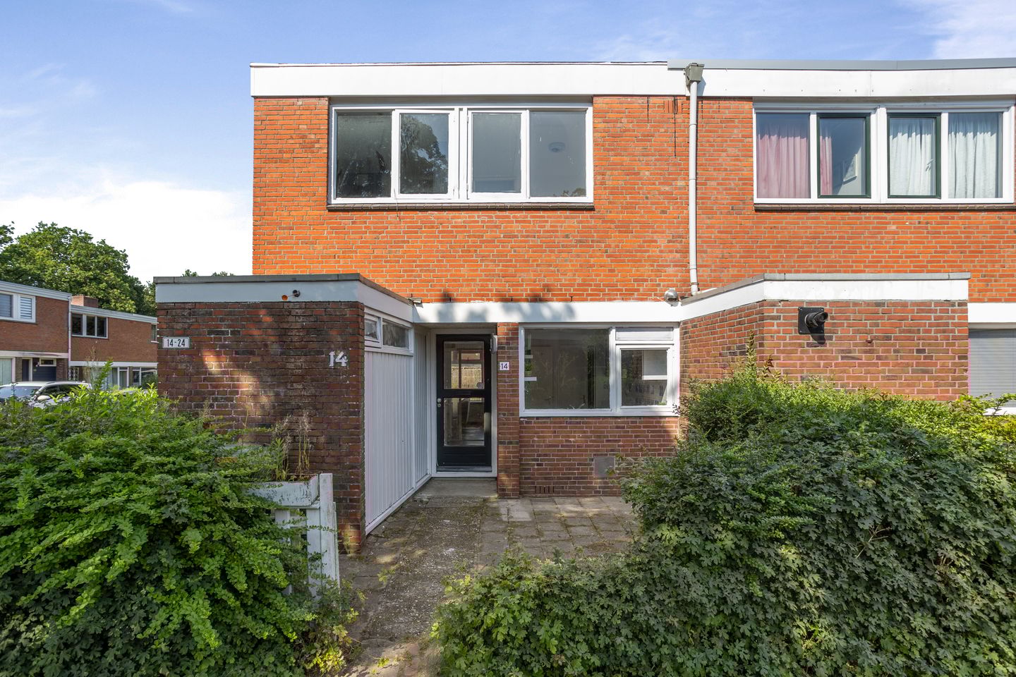 Foto 1 van Batingehof 14