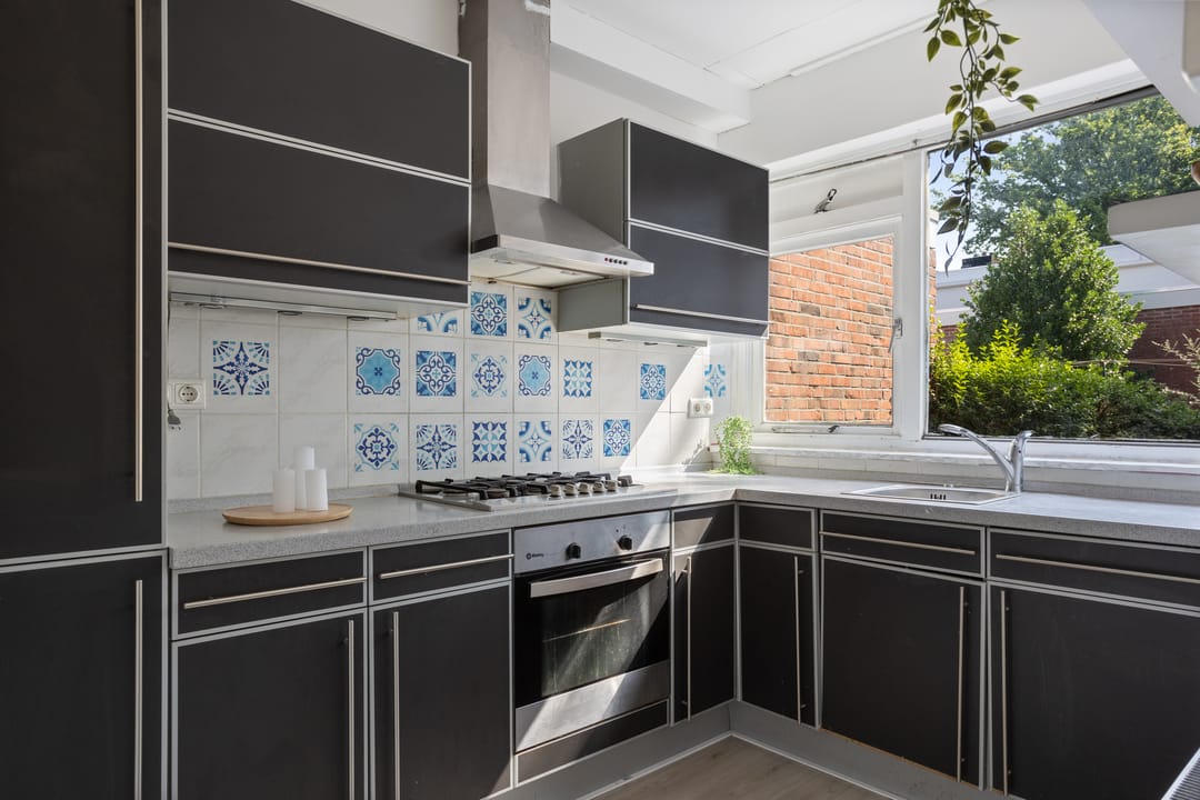 Foto 2 van Batingehof 14