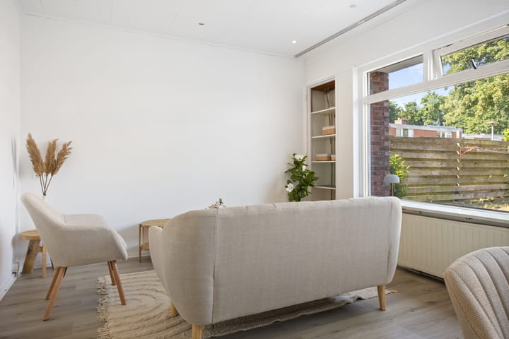 Foto 3 van Batingehof 14