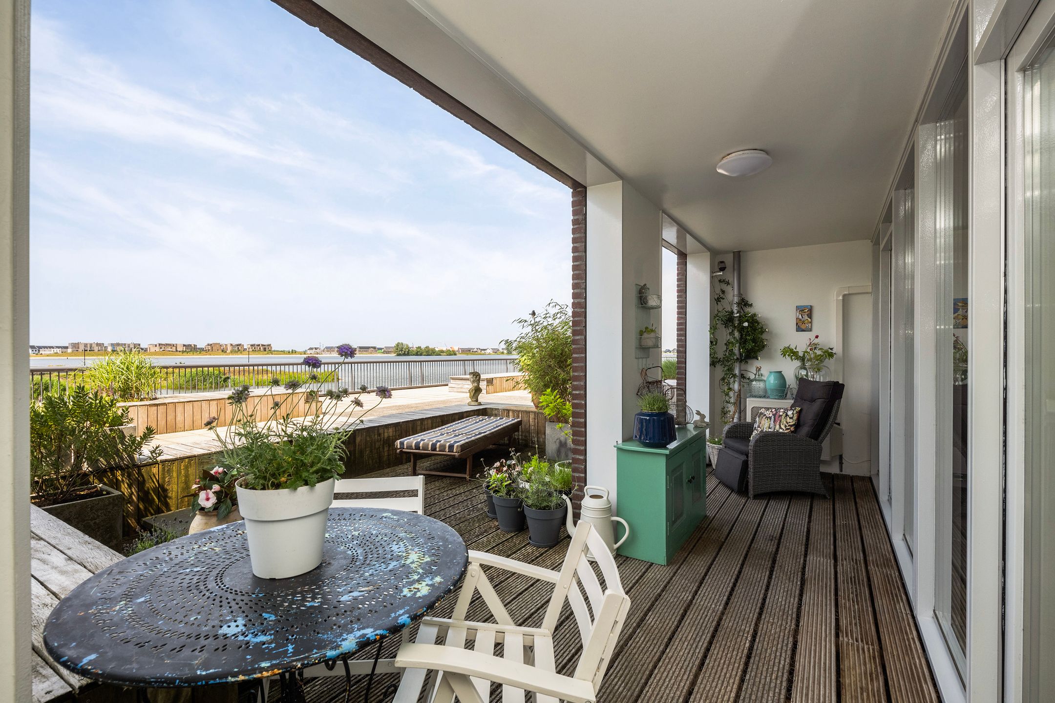 Foto 3 van Waterlelie 33