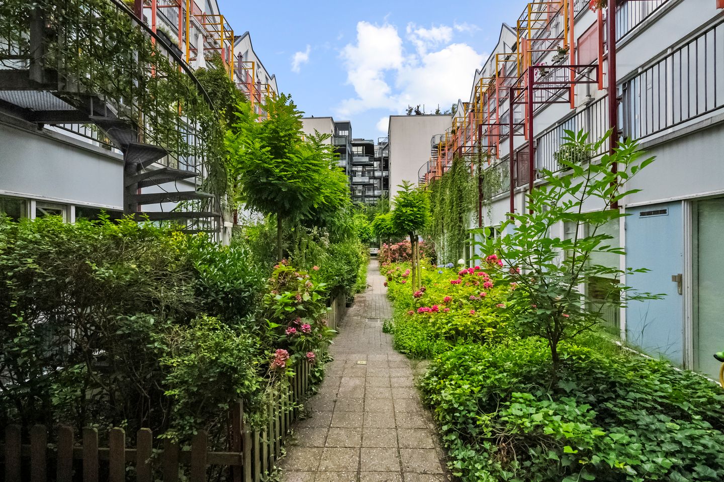 Foto 35 van Nieuwe Uilenburgerstraat 17-K