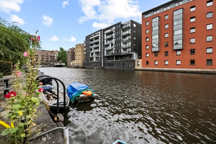 Foto 37 van Nieuwe Uilenburgerstraat 17-K