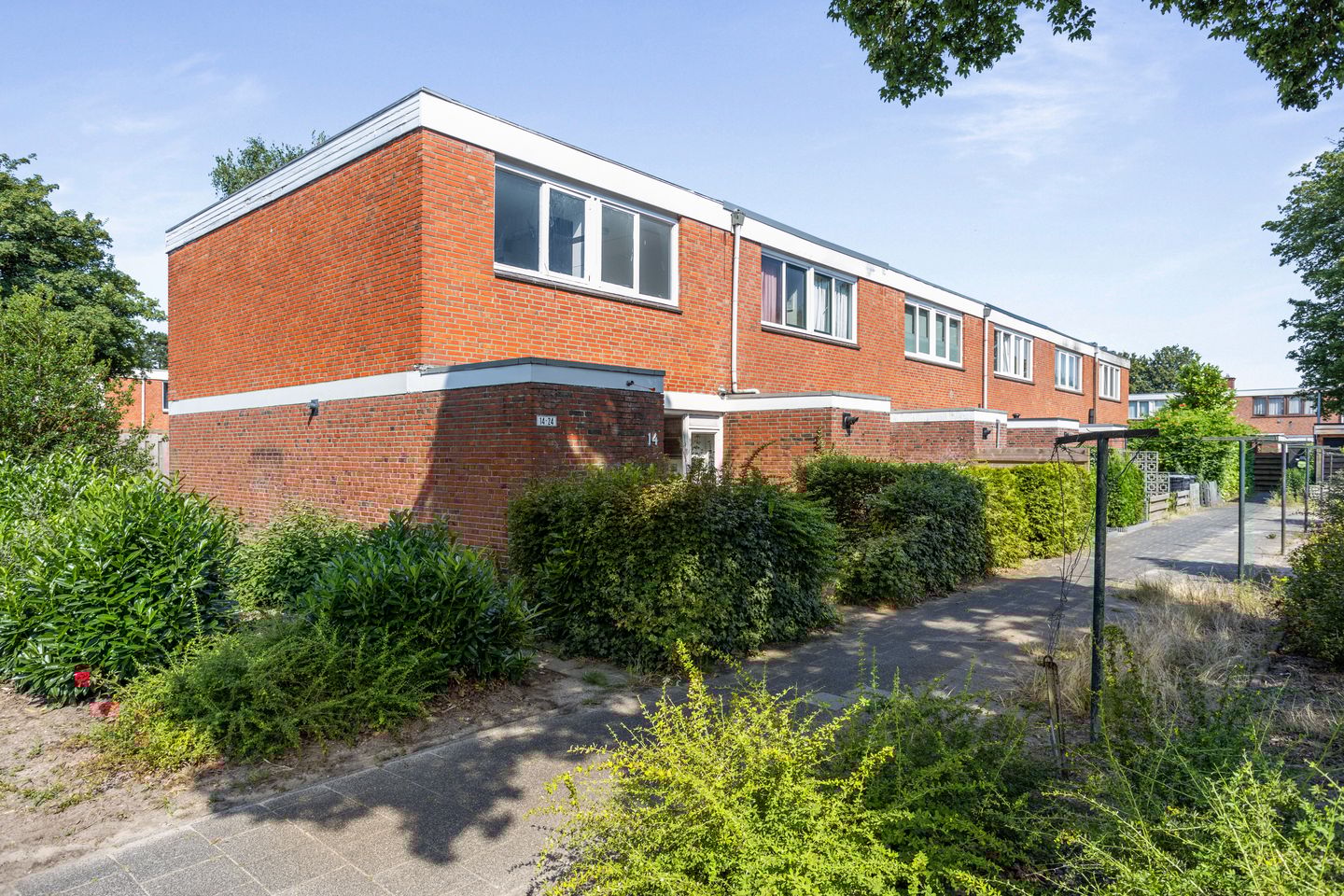 Foto 5 van Batingehof 14