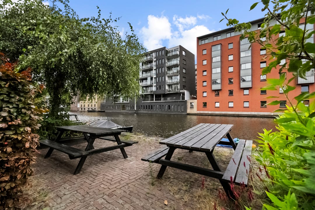 Foto 38 van Nieuwe Uilenburgerstraat 17-K