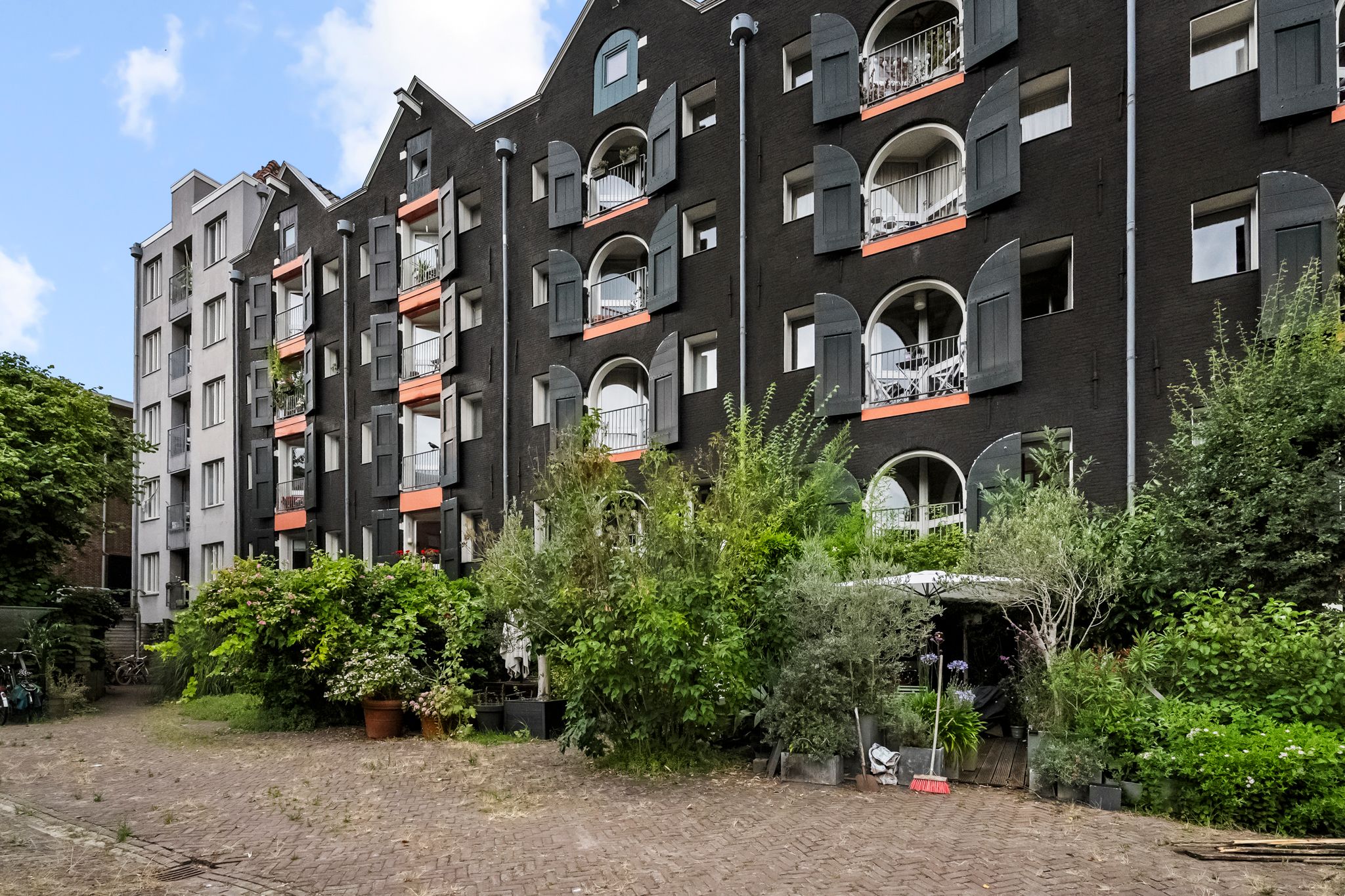 Foto 39 van Nieuwe Uilenburgerstraat 17-K