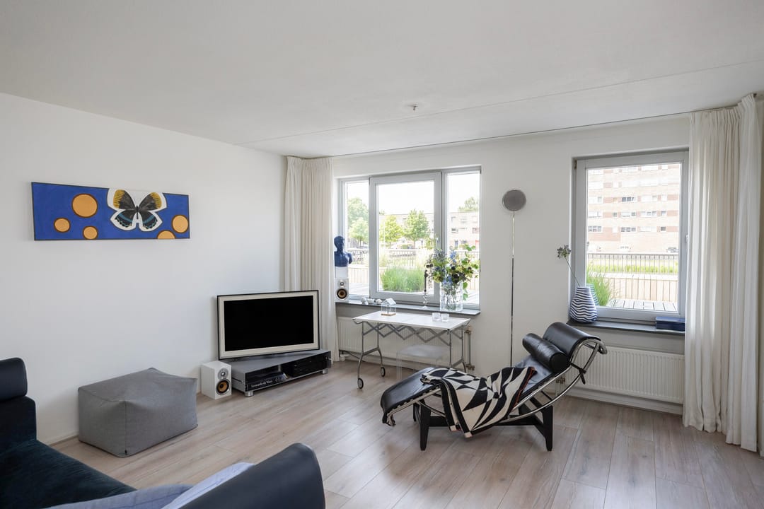 Foto 7 van Waterlelie 33