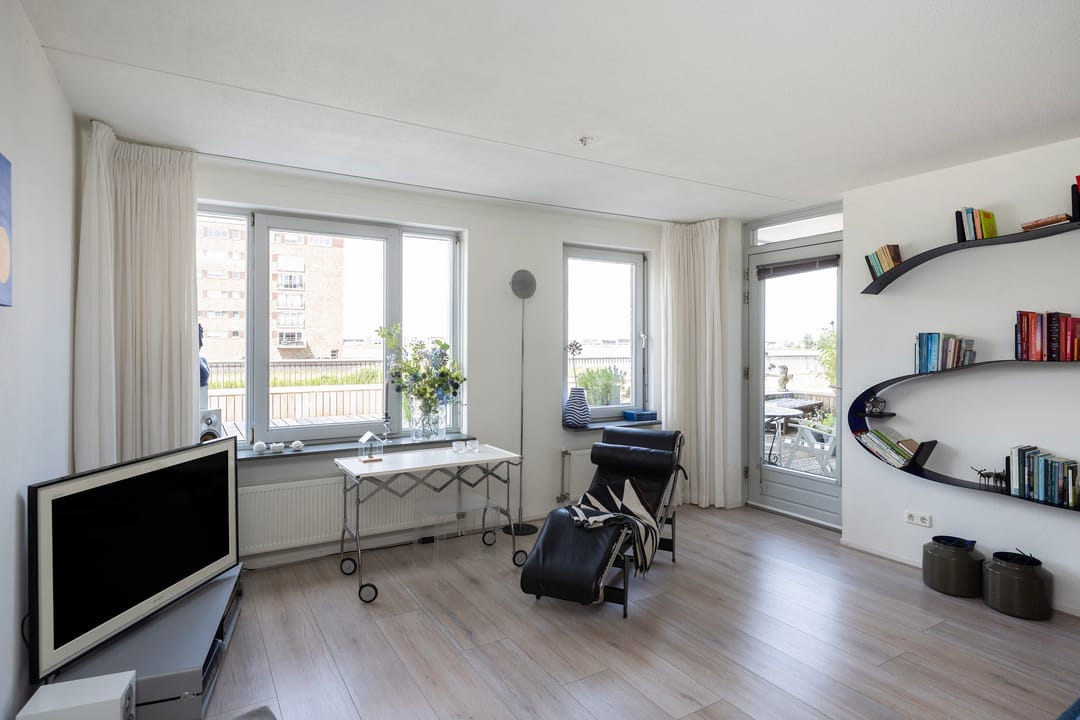 Foto 8 van Waterlelie 33