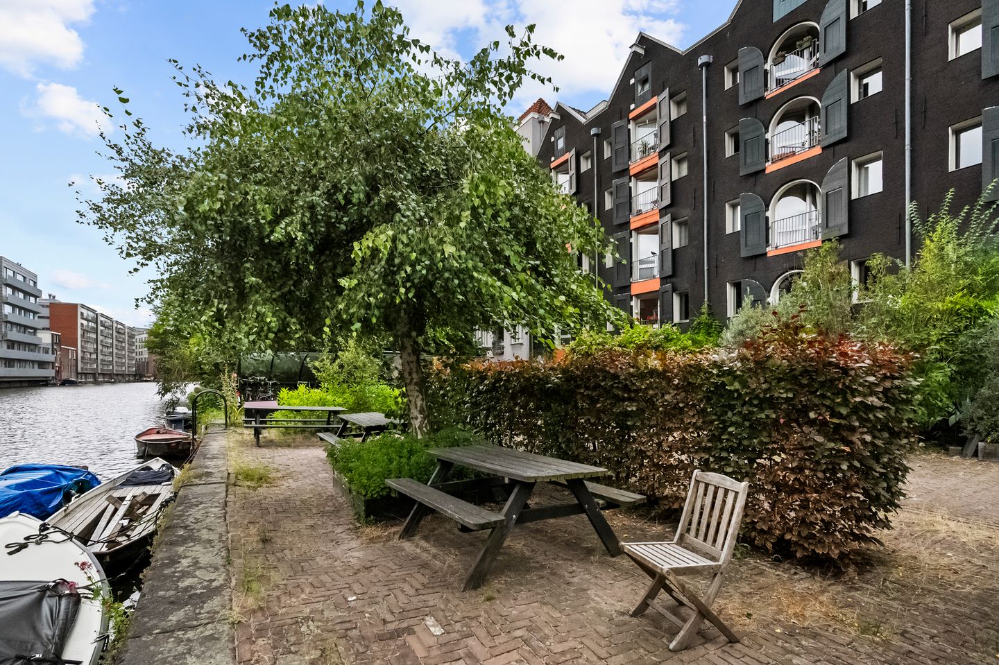 Foto 40 van Nieuwe Uilenburgerstraat 17-K