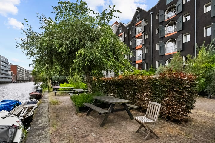 Foto 40 van Nieuwe Uilenburgerstraat 17-K