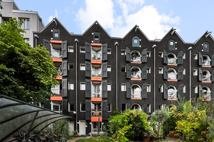 Foto 41 van Nieuwe Uilenburgerstraat 17-K