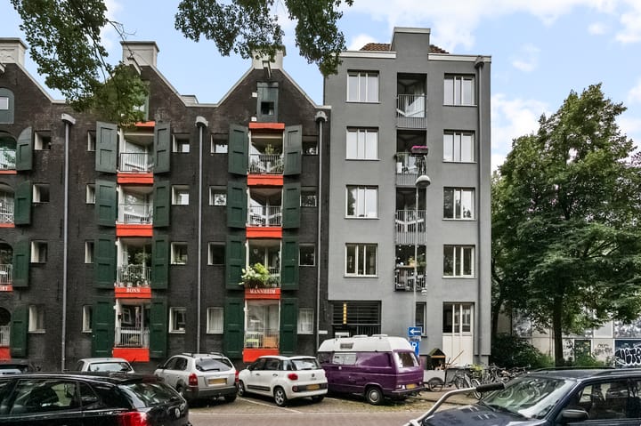 Foto 42 van Nieuwe Uilenburgerstraat 17-K