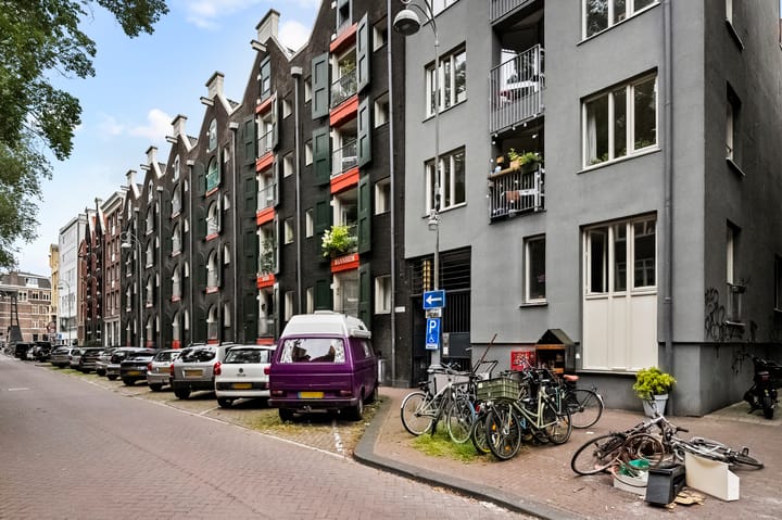 Foto 43 van Nieuwe Uilenburgerstraat 17-K