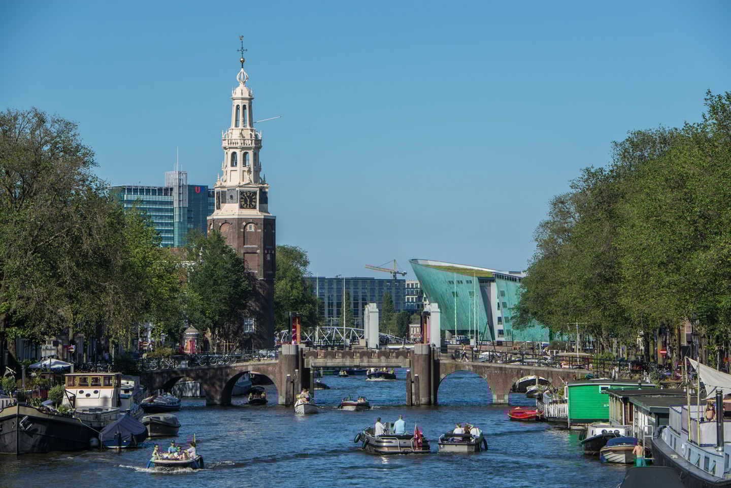 Foto 44 van Nieuwe Uilenburgerstraat 17-K