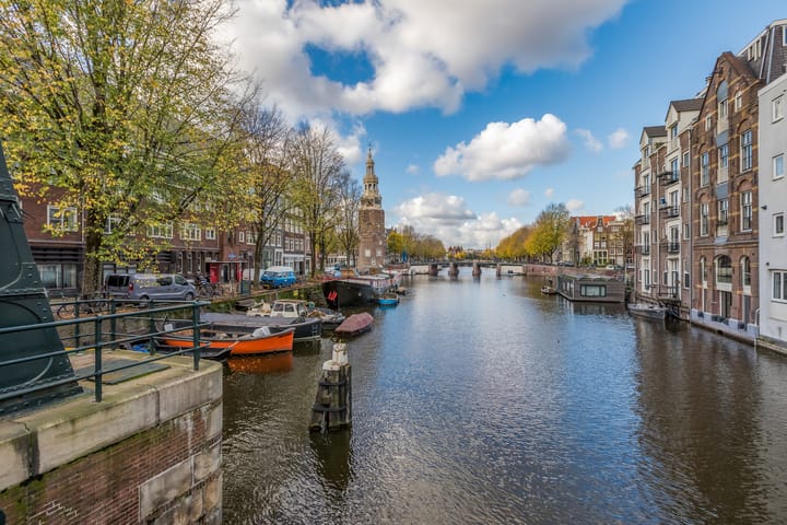 Foto 45 van Nieuwe Uilenburgerstraat 17-K