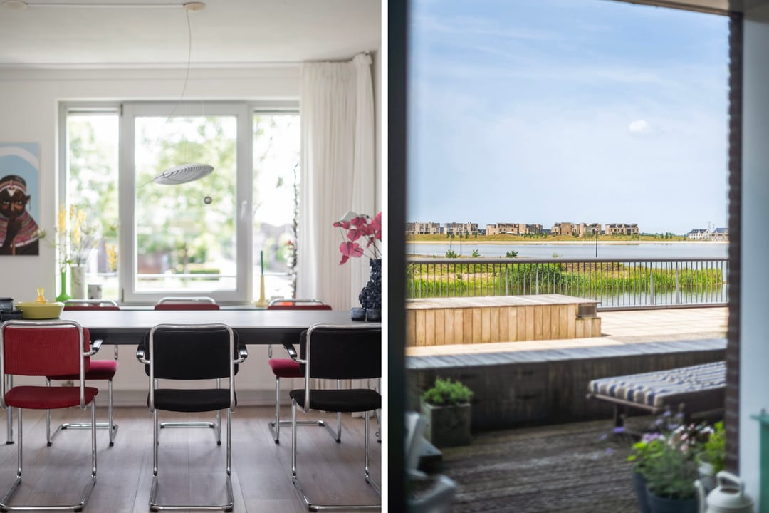 Foto 16 van Waterlelie 33