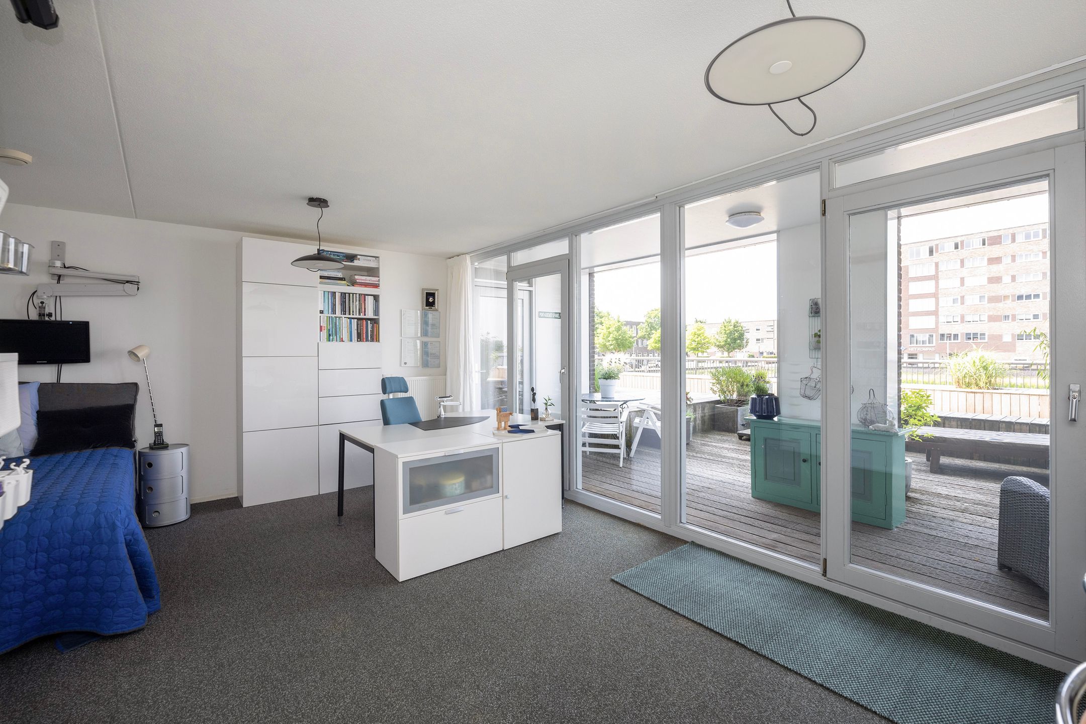 Foto 18 van Waterlelie 33