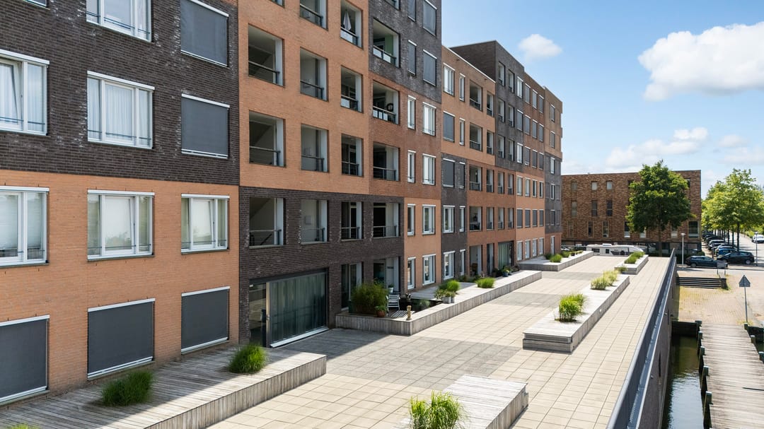 Foto 37 van Waterlelie 33